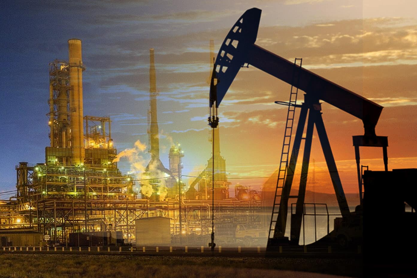oil and gas Training course - Techshore